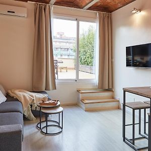 Appartement met Twee Slaapkamers