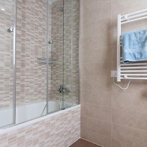 Appartement met Drie Slaapkamers